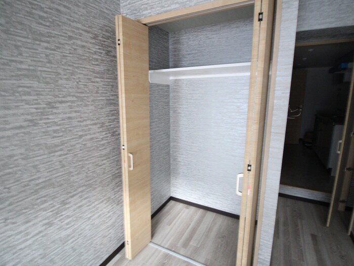 物件内観写真14　(収納)