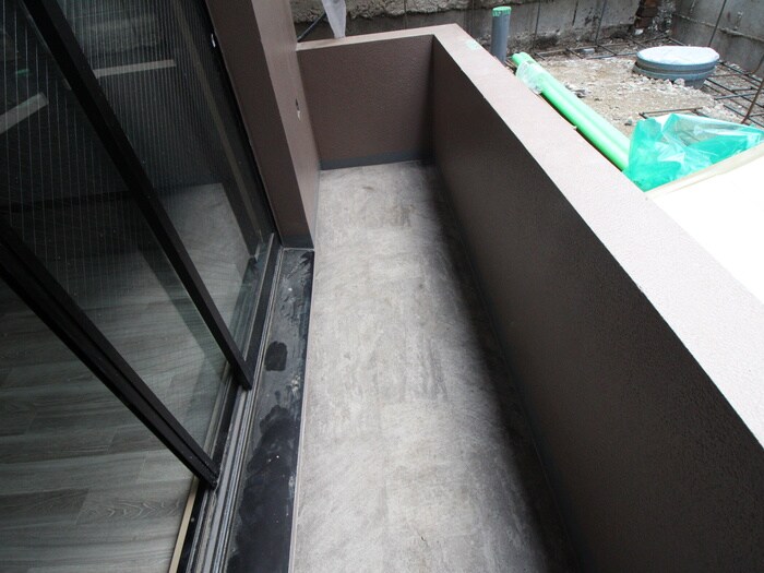 物件内観写真15　(ベランダ・バルコニー)