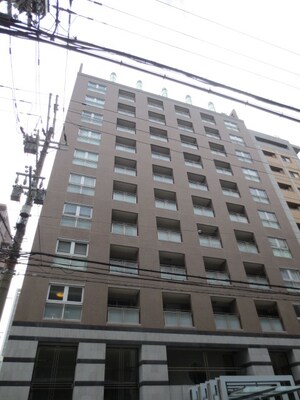 ＫＡＩＳＥＩ江戸堀(205)外観写真