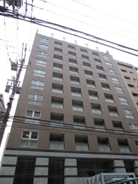 ＫＡＩＳＥＩ江戸堀(205)外観写真