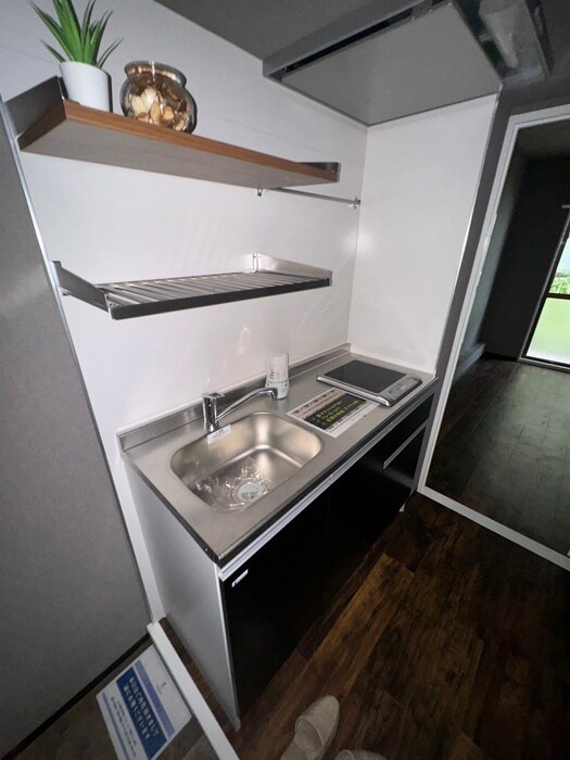 物件内観写真7　(キッチン)