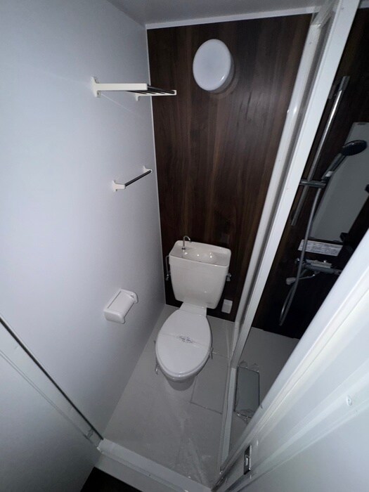 物件内観写真9　(トイレ)