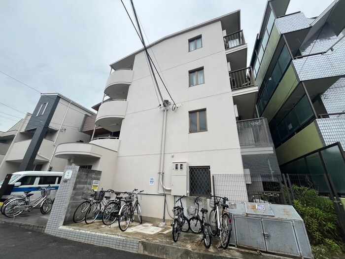 物件外観写真3　(外観写真)