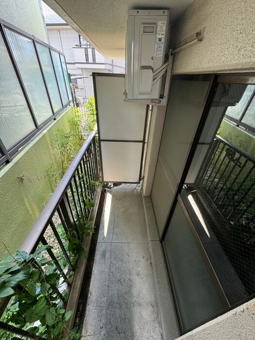 物件内観写真16　(ベランダ・バルコニー)