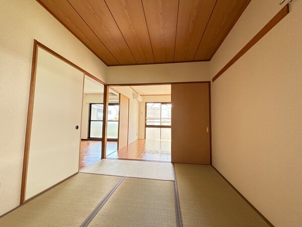 居室