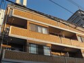 ルポーゼ夕陽丘