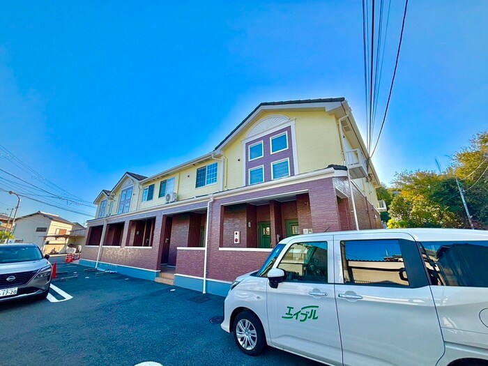 物件外観写真3　(外観写真)