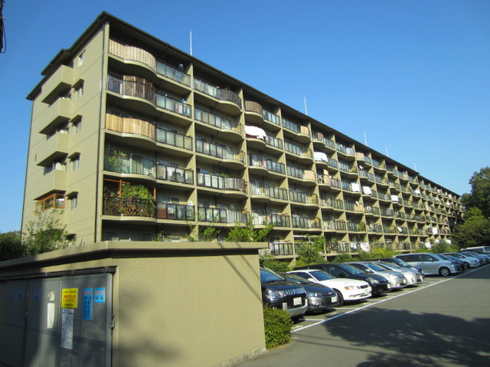 メゾン千里丘Ｇ棟(507)