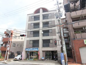 ロアール豊中外観写真