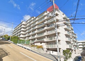 ｼｰｱｲﾏﾝｼｮﾝ夙川広田(609)外観写真