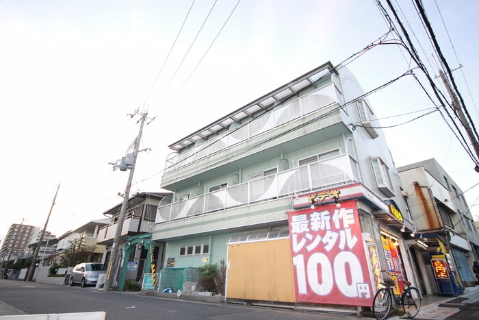 物件外観写真2　(外観写真)