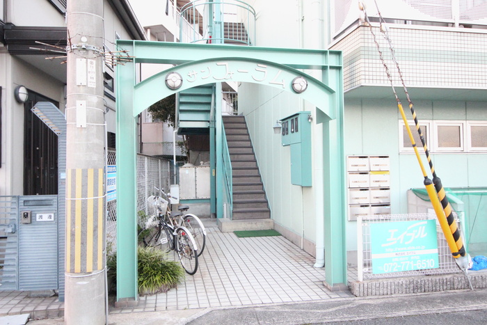 外観写真