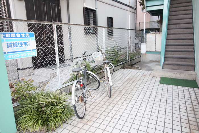 外観写真