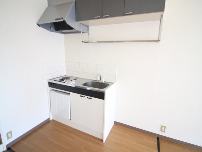 物件内観写真10　(キッチン)