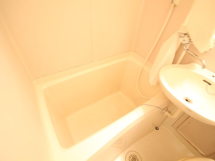 物件内観写真13　(バス／シャワールーム等)