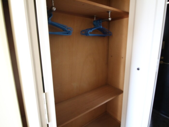 物件内観写真16　(収納)