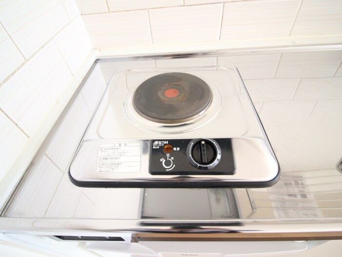 物件内観写真19　(キッチン)