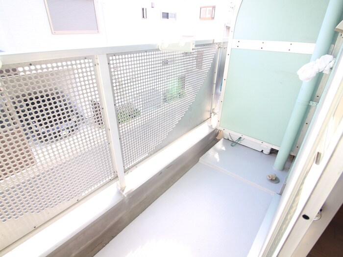 物件内観写真20　(ベランダ・バルコニー)