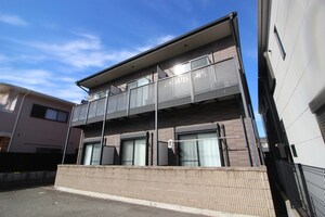 アンプル－ルクラ－ジュＣＵＲＥ外観写真