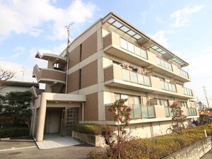 メゾンル・レ－ブⅡ外観写真