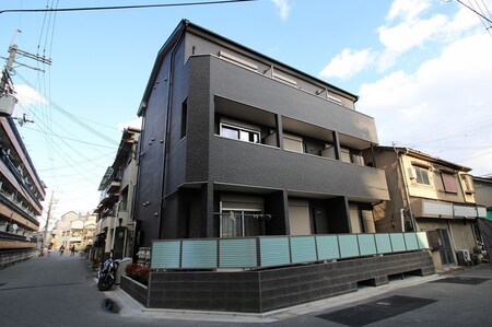 Cottage Dainichi外観写真