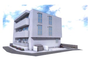 HEBEL　MAISON　LINDENBAUM外観写真