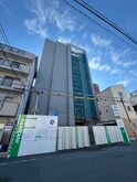 仮)大阪市都島区高倉町1丁目ＰＪ