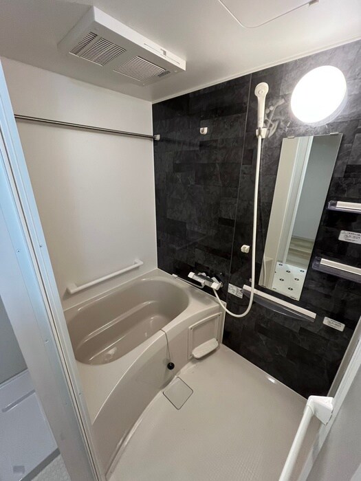 物件内観写真8　(バス／シャワールーム等)