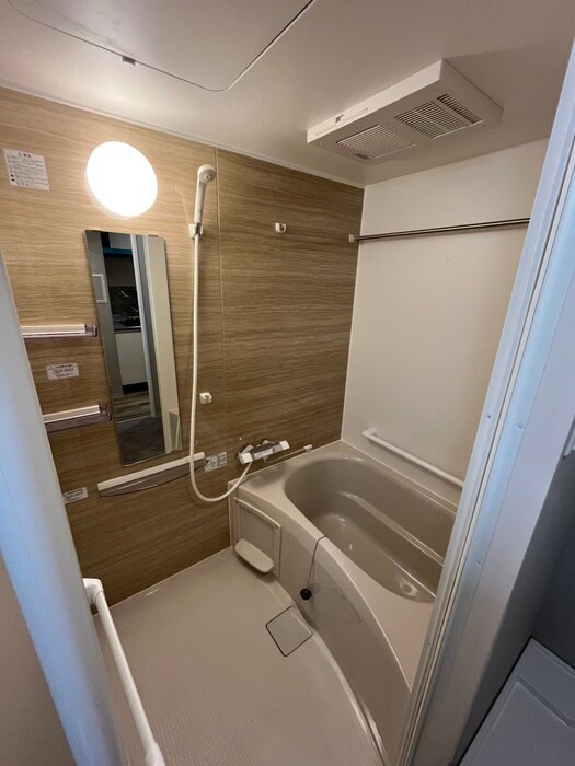 物件内観写真8　(バス／シャワールーム等)