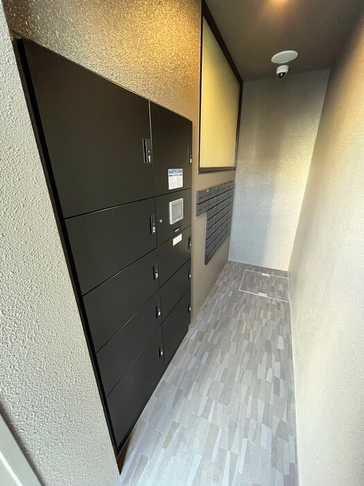 物件外観写真6　(建物設備)