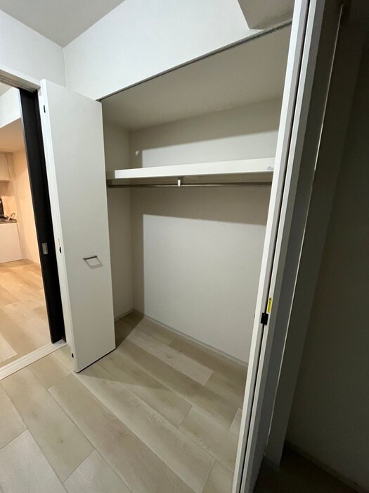 物件内観写真10　(収納)