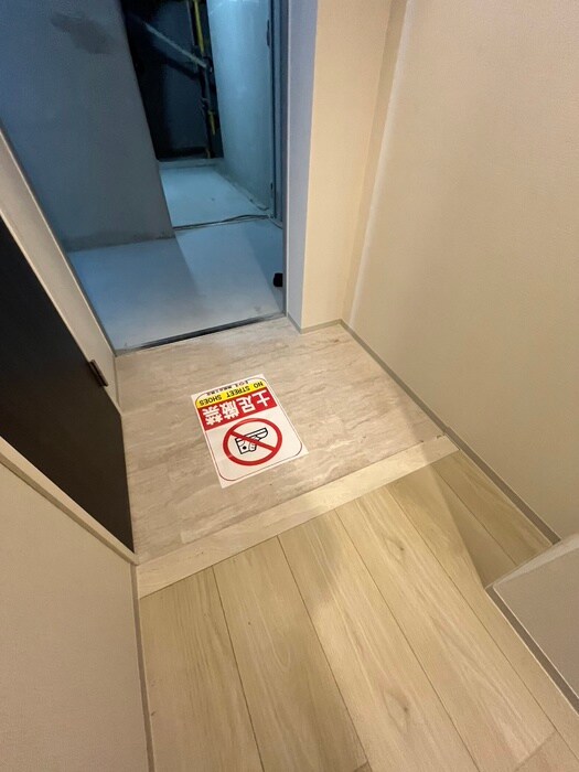 物件内観写真20　(玄関)