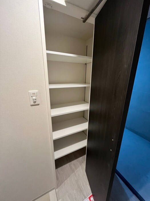 物件内観写真21　(靴箱)