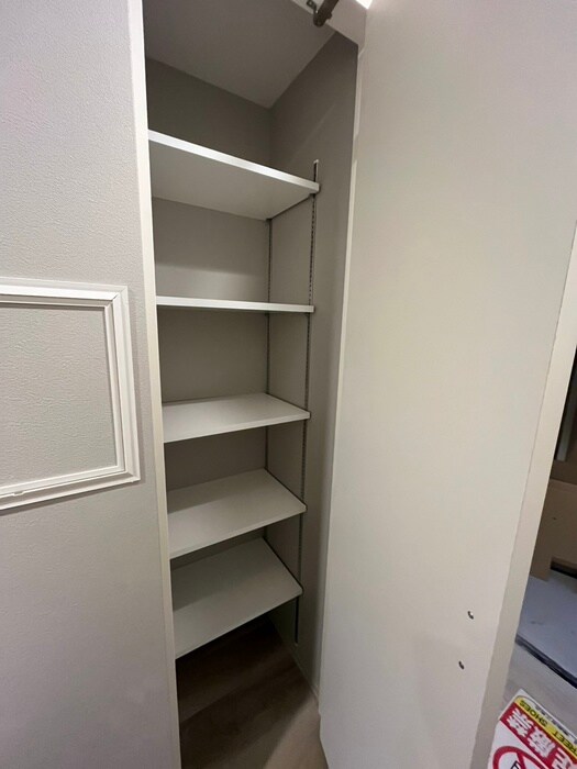 物件内観写真21　(靴箱)