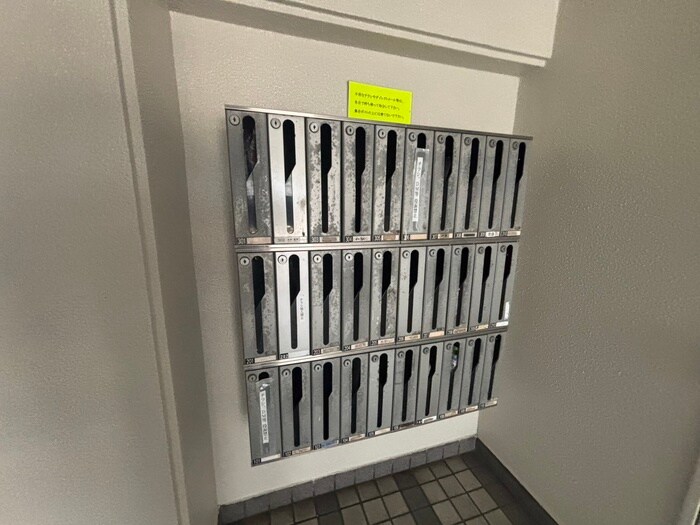 物件外観写真5　(建物設備)