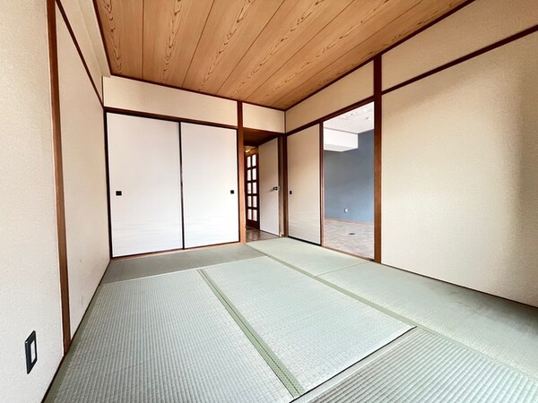 居室