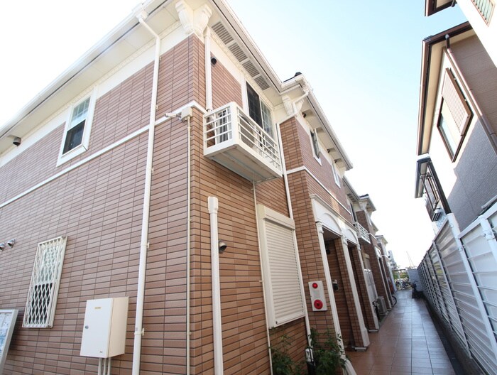 物件外観写真3　(外観写真)