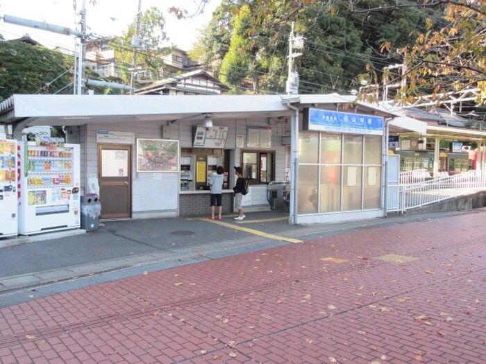 物件外観写真5　(周辺環境)