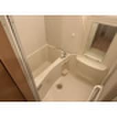 物件内観写真10　(バス／シャワールーム等)