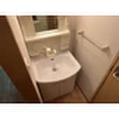 物件内観写真11　(洗面)