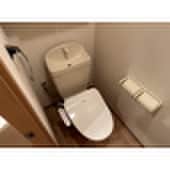 物件内観写真12　(トイレ)