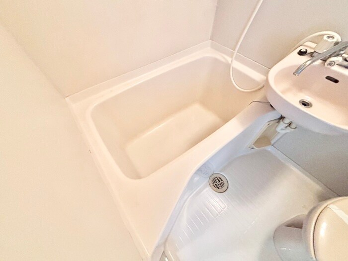 物件内観写真13　(バス／シャワールーム等)