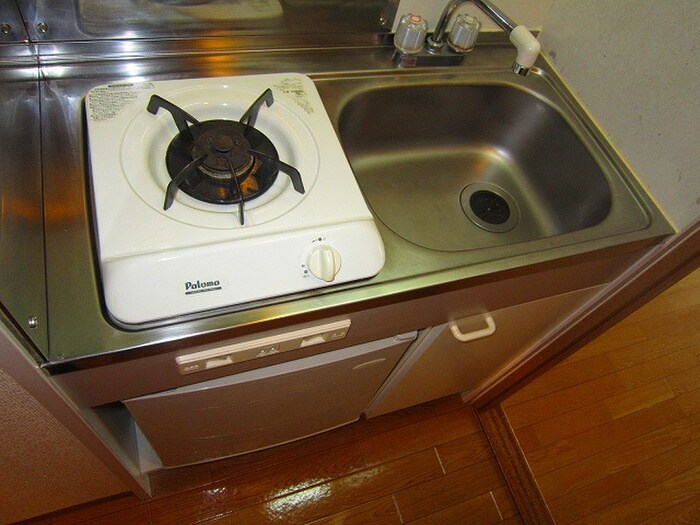 物件内観写真7　(キッチン)