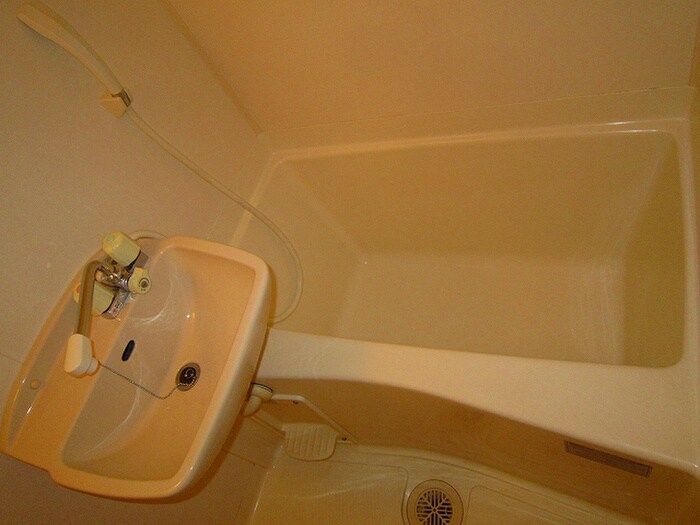 物件内観写真8　(バス／シャワールーム等)