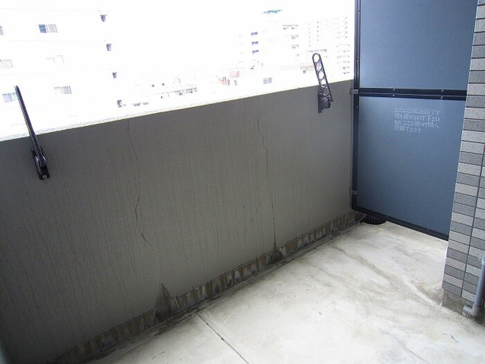 物件内観写真16　(ベランダ・バルコニー)