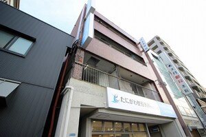リエス守口外観写真
