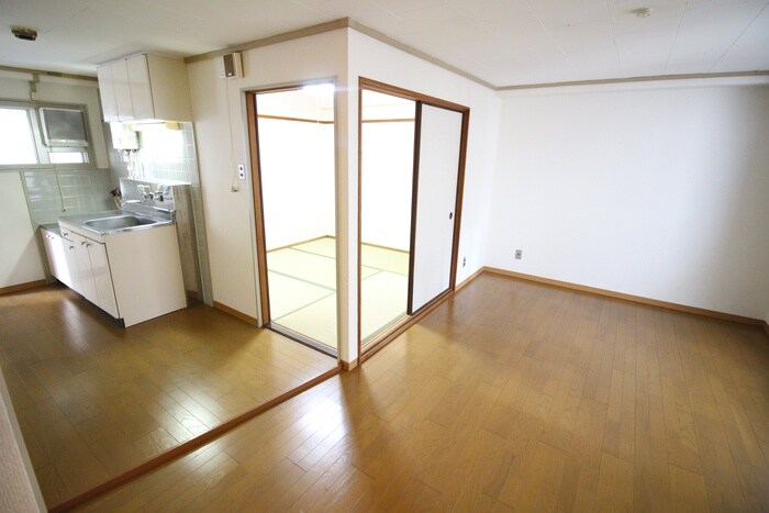 物件内観写真10　(居室)