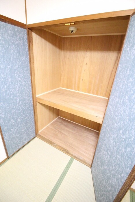 物件内観写真14　(収納)