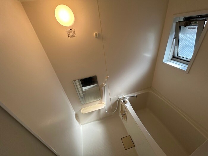 物件内観写真10　(バス／シャワールーム等)