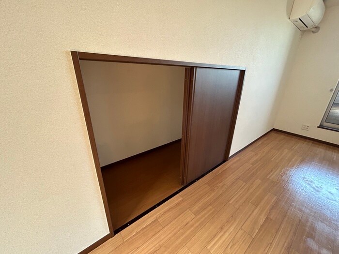 物件内観写真17　(収納)